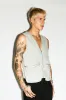 Elysian Utility Cargo Vest | Stone sold by California Arts