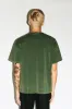 Eames Americana Fit T-Shirt | Sunfaded Moss sold by California Arts