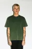 Eames Americana Fit T-Shirt | Sunfaded Moss sold by California Arts