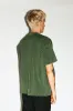 Eames Americana Fit T-Shirt | Sunfaded Moss sold by California Arts