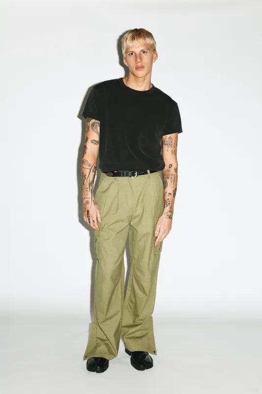 Coronado Split-Hem Cargo Pant  |  Platoon sold by California Arts