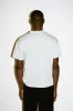 Eames Americana Fit T-Shirt | Grey Melange sold by California Arts