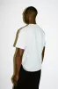 Eames Americana Fit T-Shirt | Grey Melange sold by California Arts