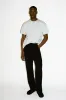 Eames Americana Fit T-Shirt | Grey Melange sold by California Arts
