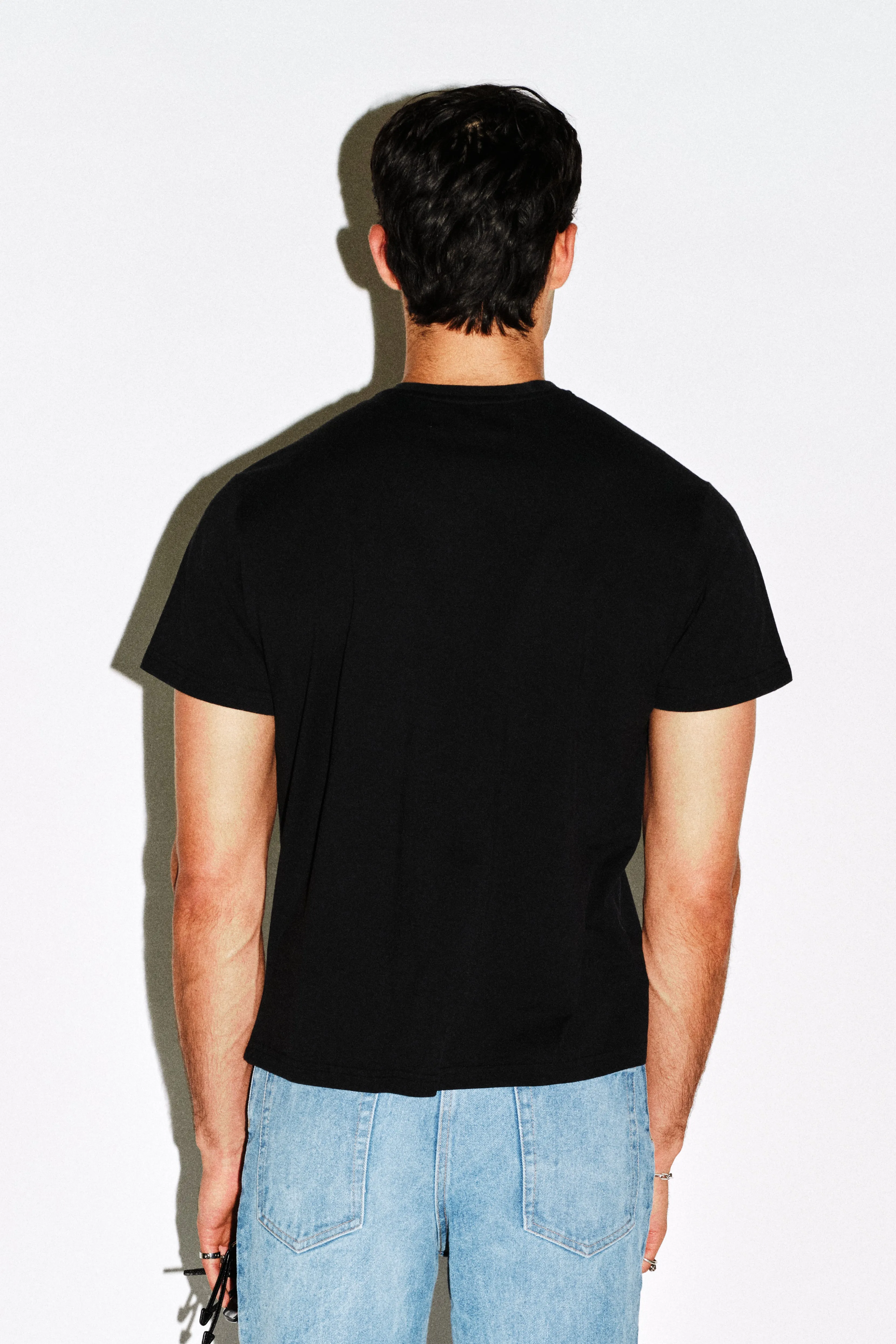Stahl Loose Fit Pocket Tee sold by California Arts product image thumbnail 4