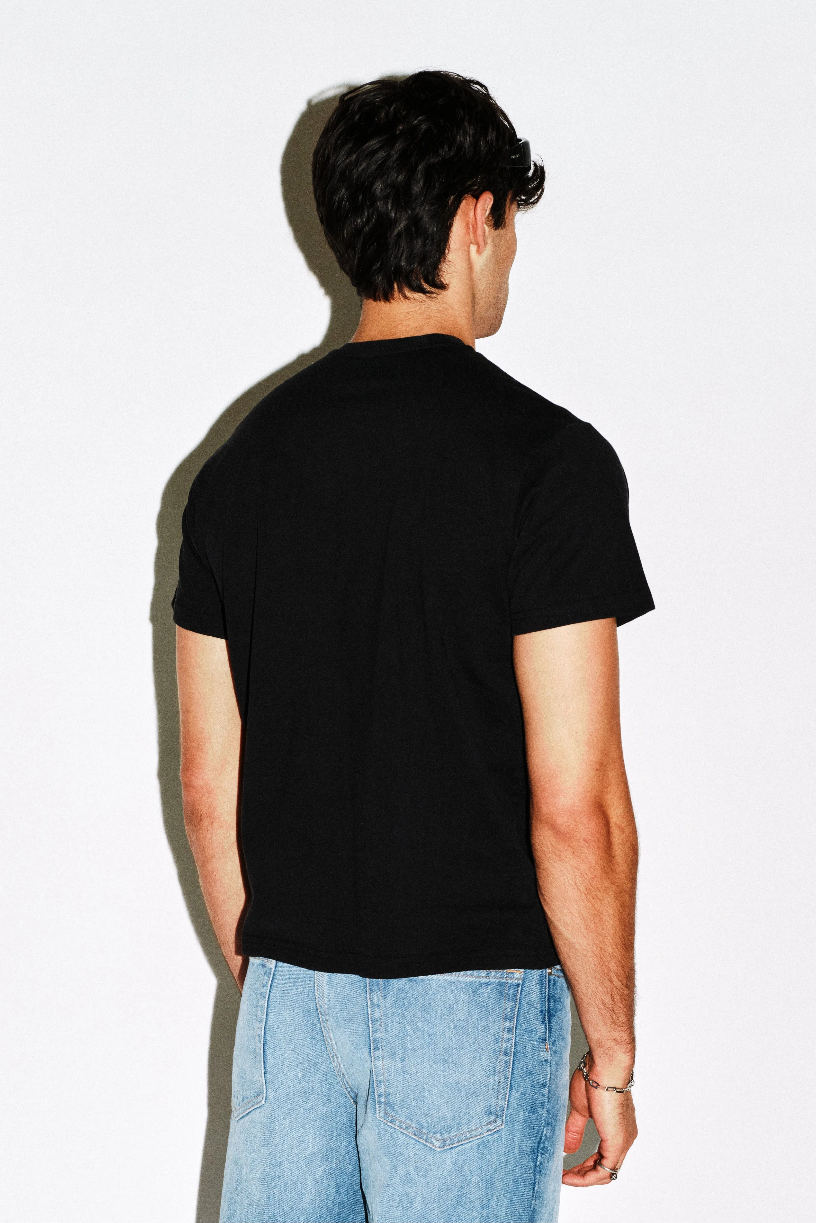 Stahl Loose Fit Pocket Tee sold by California Arts product image thumbnail 3
