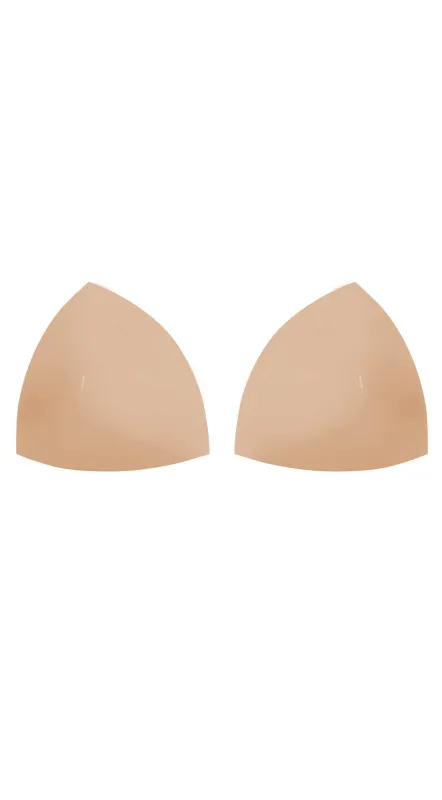 Boomba Invisible Beige Lift Inserts made by Emprada