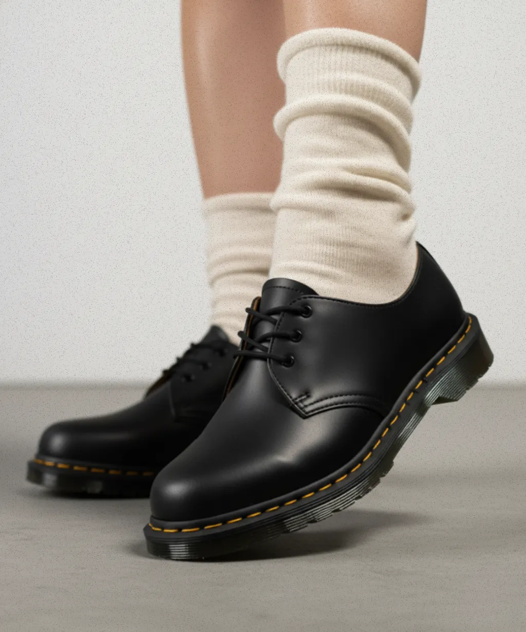 Slouch Socks (4-Pack) sold by Qomfort product image thumbnail 5