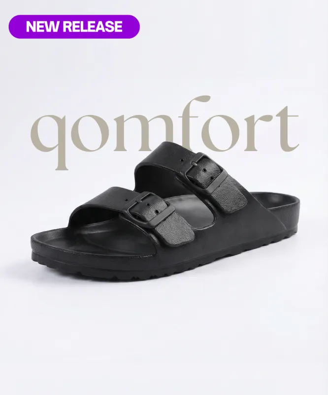 Summer EVA Sandals by Qomfort sold by Qomfort