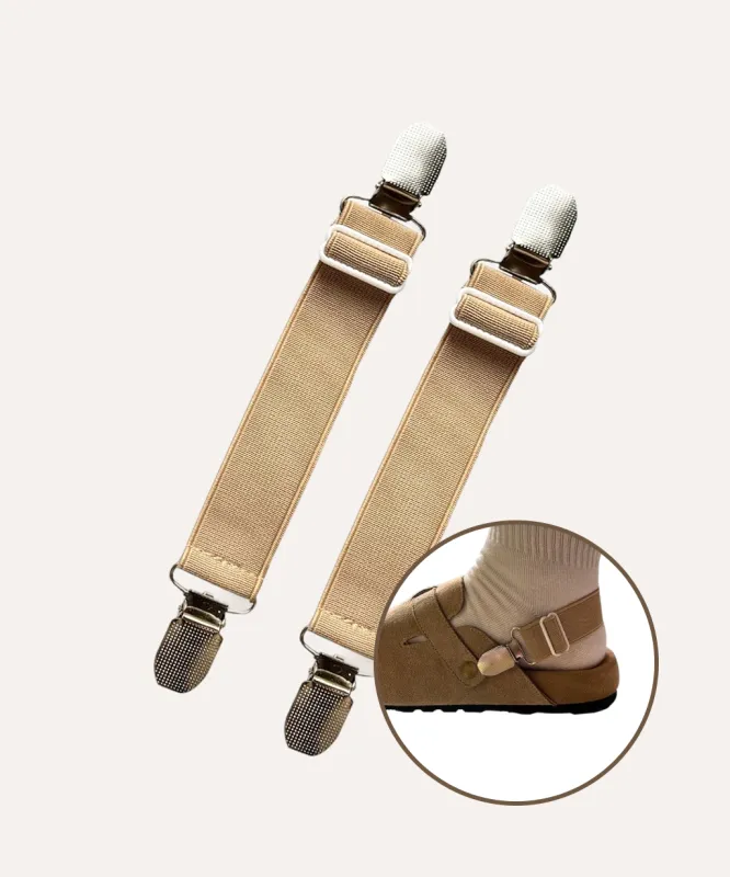 Elastic Back Strap by Qomfort made by Qomfort