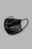 Black Camo Face Masks sold by MASKC