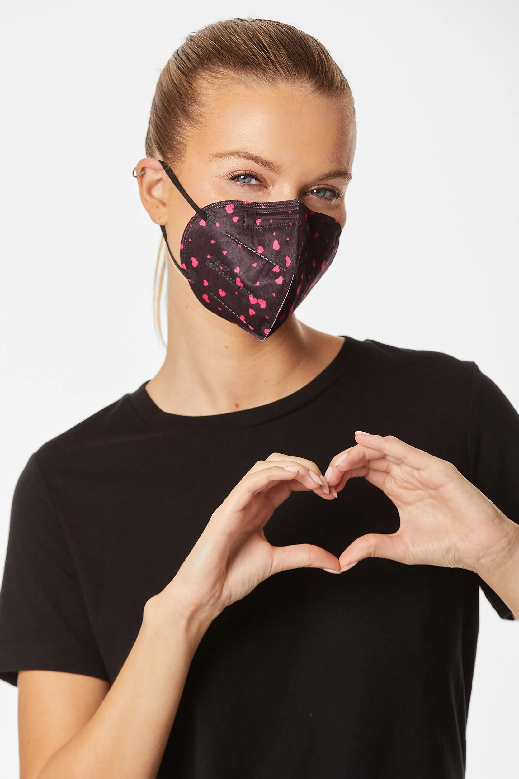 Love KN95 Face Masks sold by MASKC product image thumbnail 4