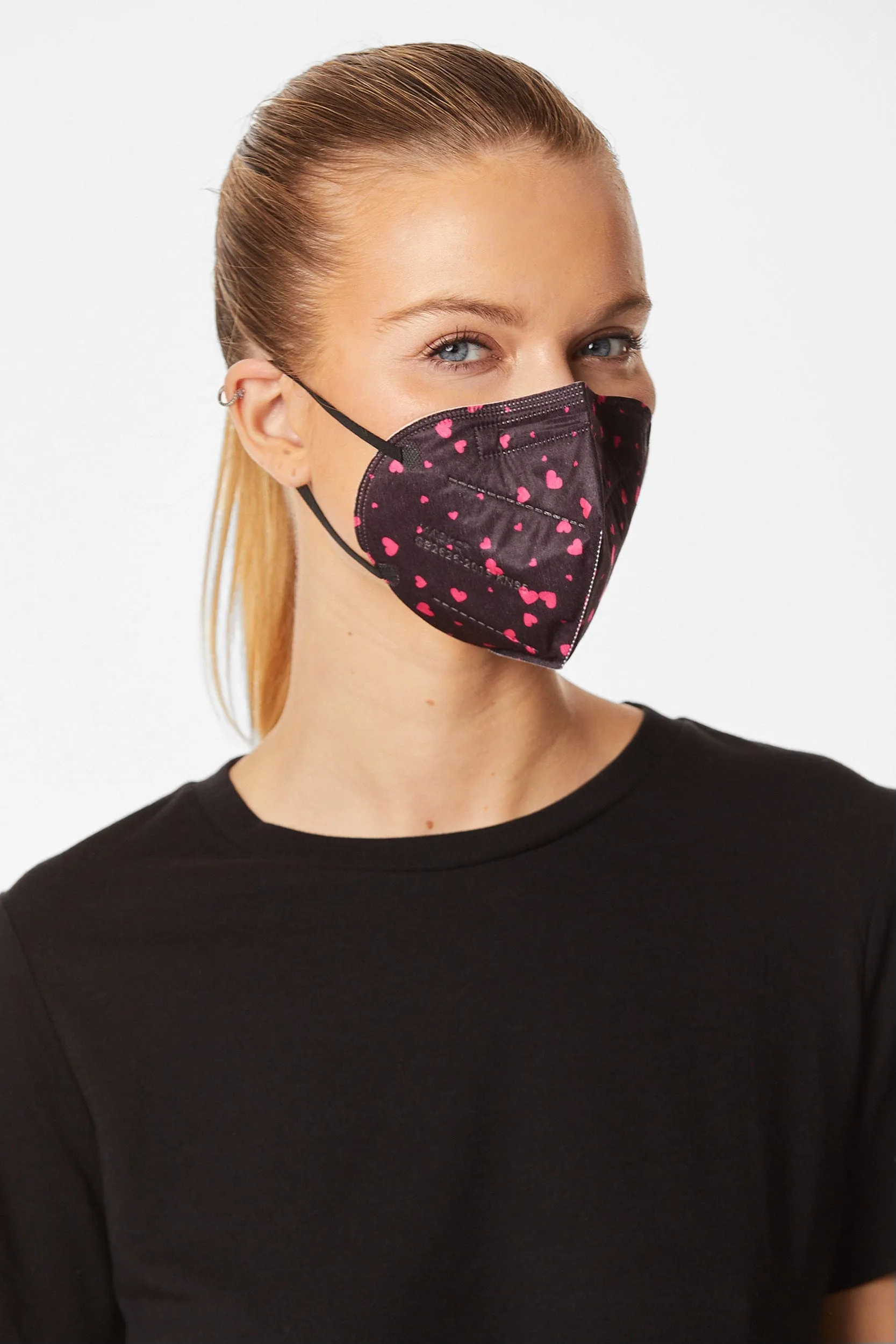 Love KN95 Face Masks sold by MASKC
