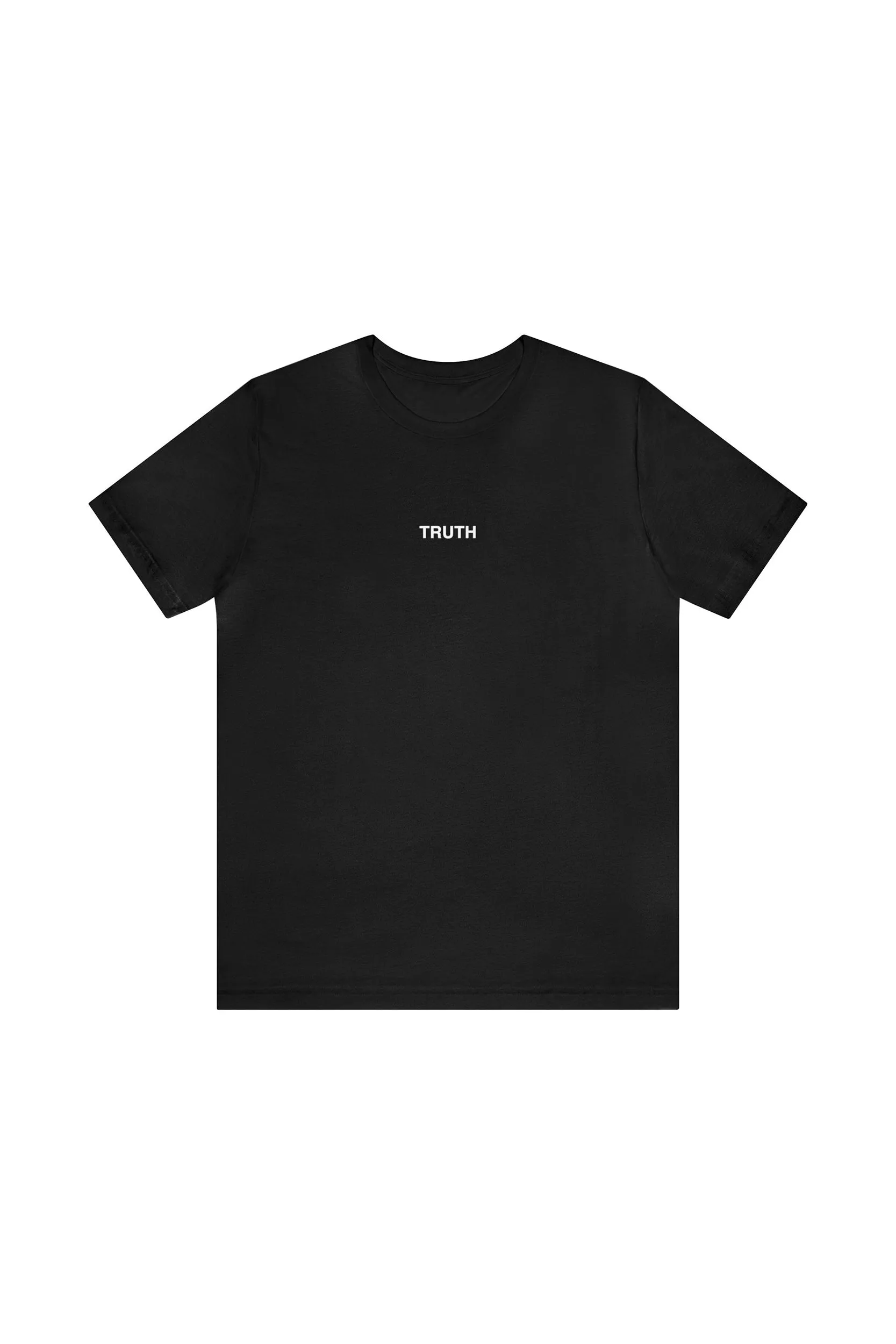 "TRUTH" T-Shirt sold by MASKC
