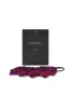 Berry Plaid KN95 Face Masks - 10 Pack sold by MASKC