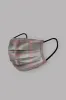 Tartan Face Masks - 10 Pack sold by MASKC
