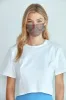 Tartan Face Masks - 10 Pack sold by MASKC