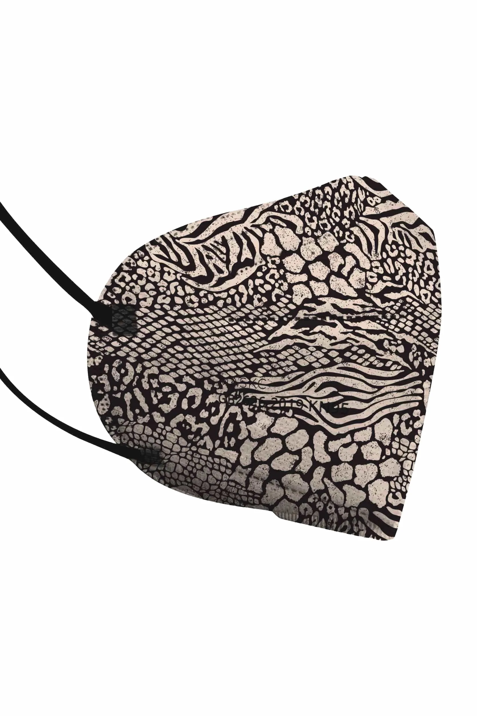 Panthera KN95 Face Masks sold by MASKC product image thumbnail 2