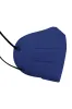 Navy KN95 Face Masks sold by MASKC
