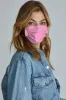 Blush Face Masks - 10 Pack sold by MASKC