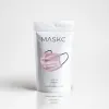 Blush Face Masks - 10 Pack sold by MASKC