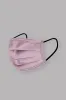 Blush Face Masks - 10 Pack sold by MASKC