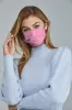Blush Face Masks - 10 Pack sold by MASKC