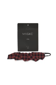 Summer Plaid KN95 Face Masks - 10 Pack sold by MASKC
