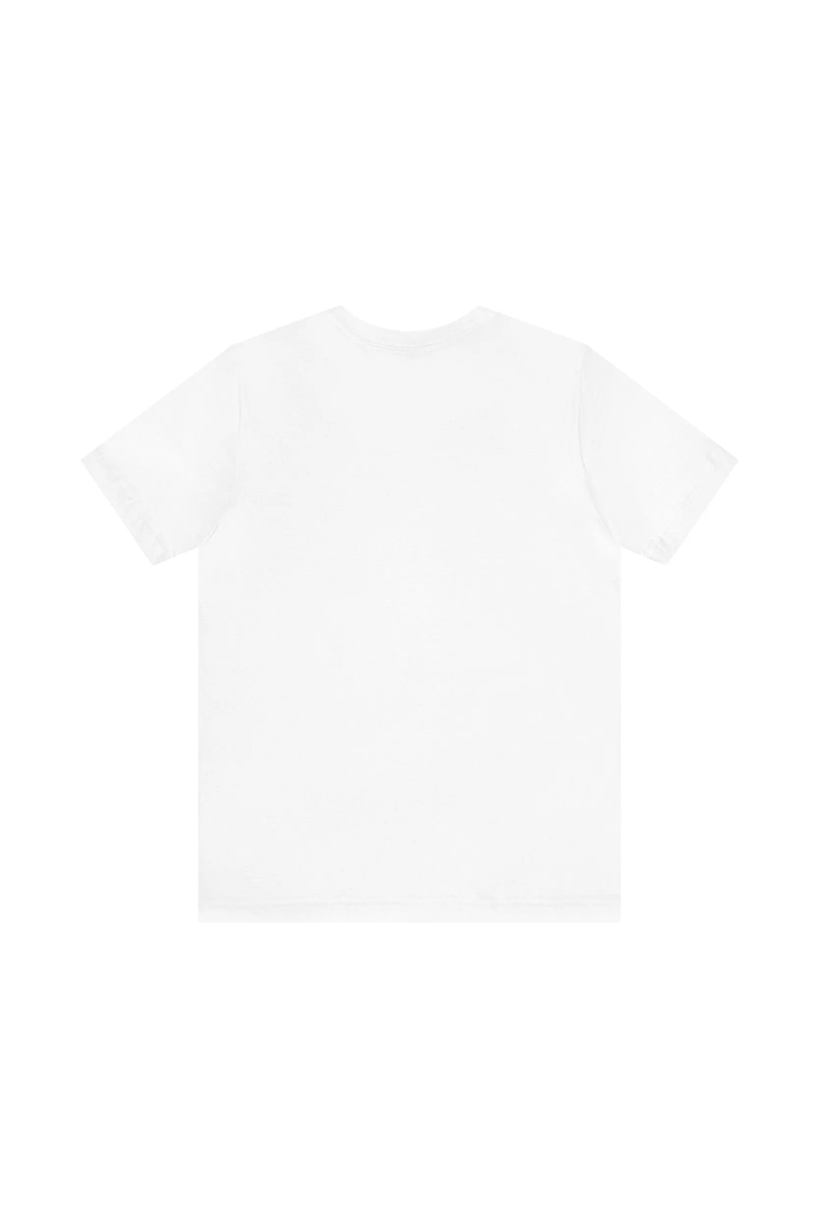 "LOVE NEVER FAILS" T-Shirt sold by MASKC product image thumbnail 5