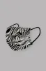 Zebra Face Masks sold by MASKC