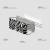 Zebra Face Masks sold by MASKC