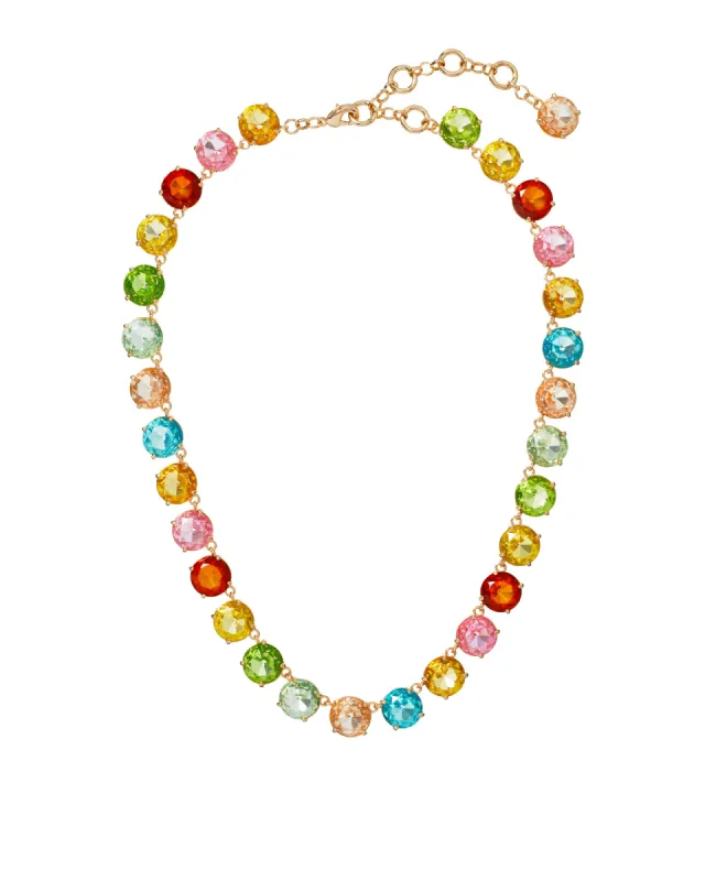 The Inner Glow Necklace sold by Roxanne Assoulin