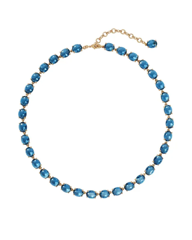 The Royals Necklaces sold by Roxanne Assoulin