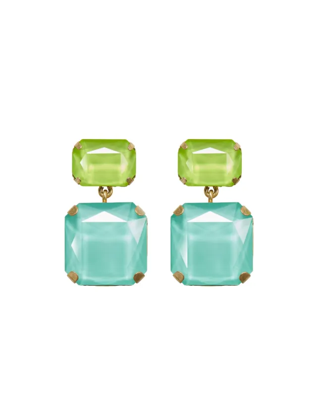 The Maxi Gum Drop Earrings sold by Roxanne Assoulin