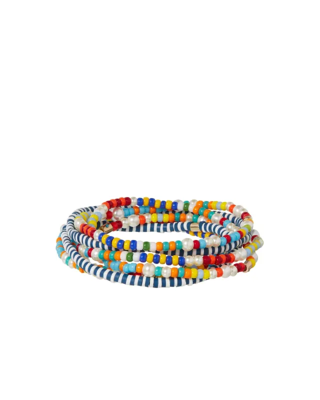 The Big Easy Bracelet Bunch sold by Roxanne Assoulin