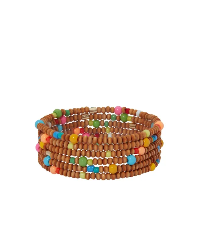 Potpourri Bracelet Bunch sold by Roxanne Assoulin
