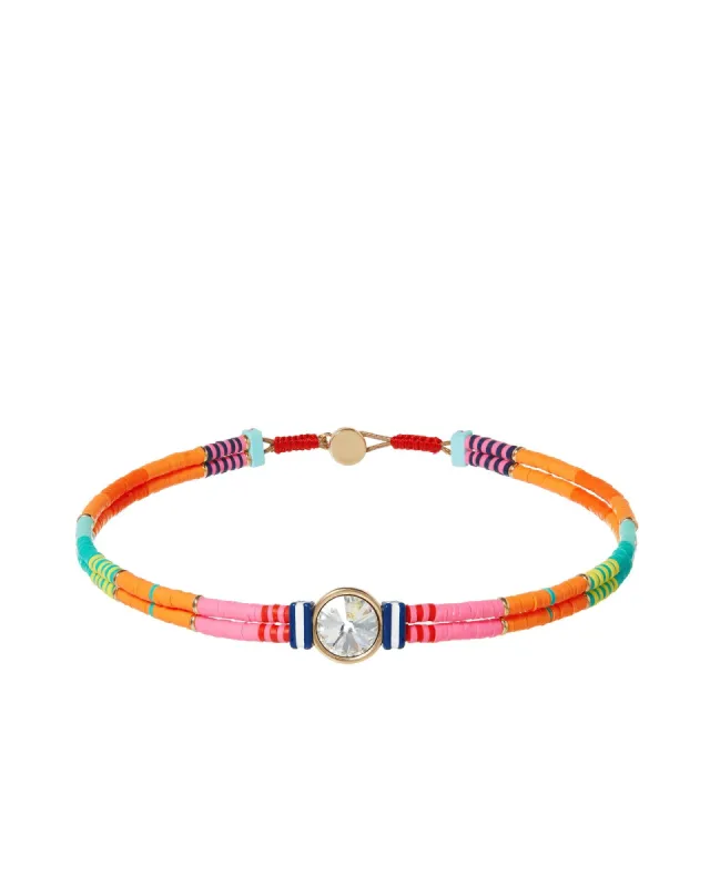 Not Shy Choker sold by Roxanne Assoulin