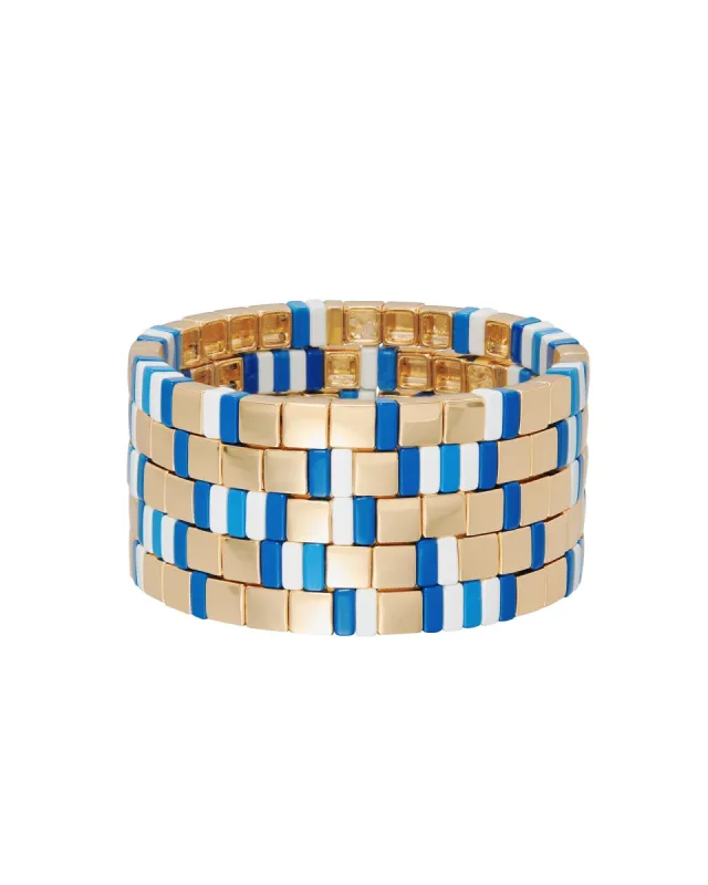 On The Mark Bracelet sold by Roxanne Assoulin