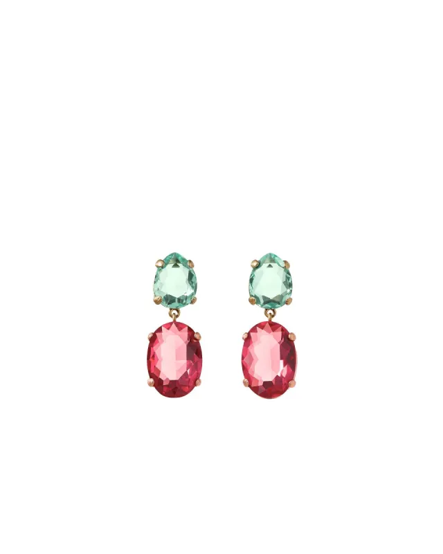 The Droplet Earrings sold by Roxanne Assoulin