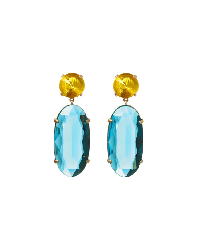 Such a Jewel Earrings sold by Roxanne Assoulin