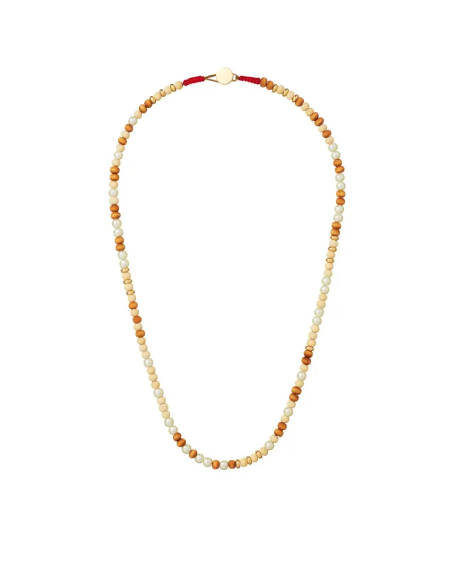 Affogato Necklace sold by Roxanne Assoulin