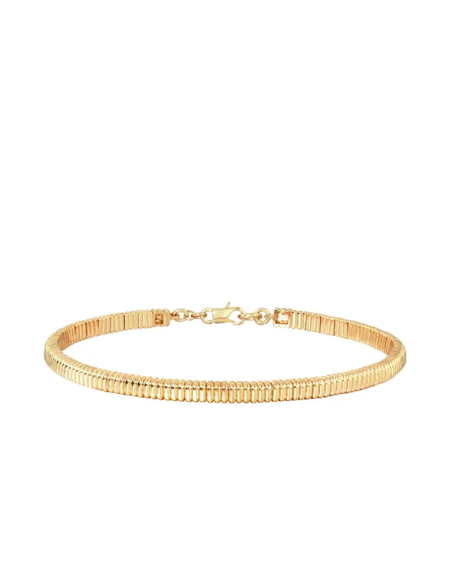 Luxe Choker sold by Roxanne Assoulin
