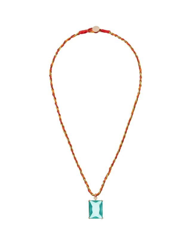 Let's Get It On Necklace sold by Roxanne Assoulin