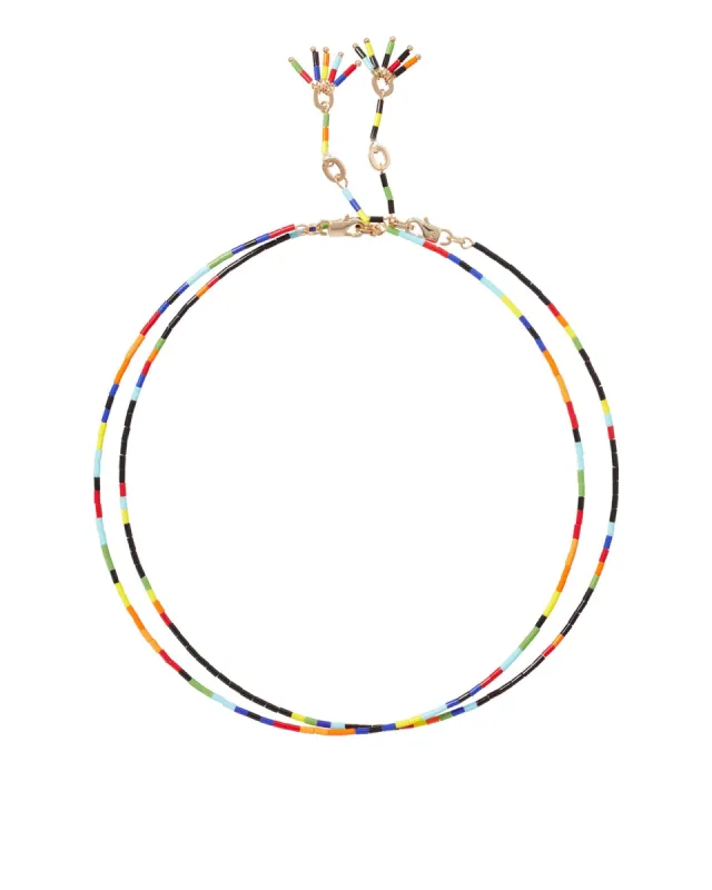 All Choked Up Duo sold by Roxanne Assoulin