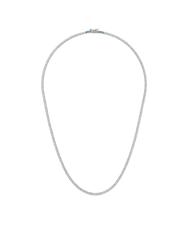 Men's Rally Necklace sold by Roxanne Assoulin