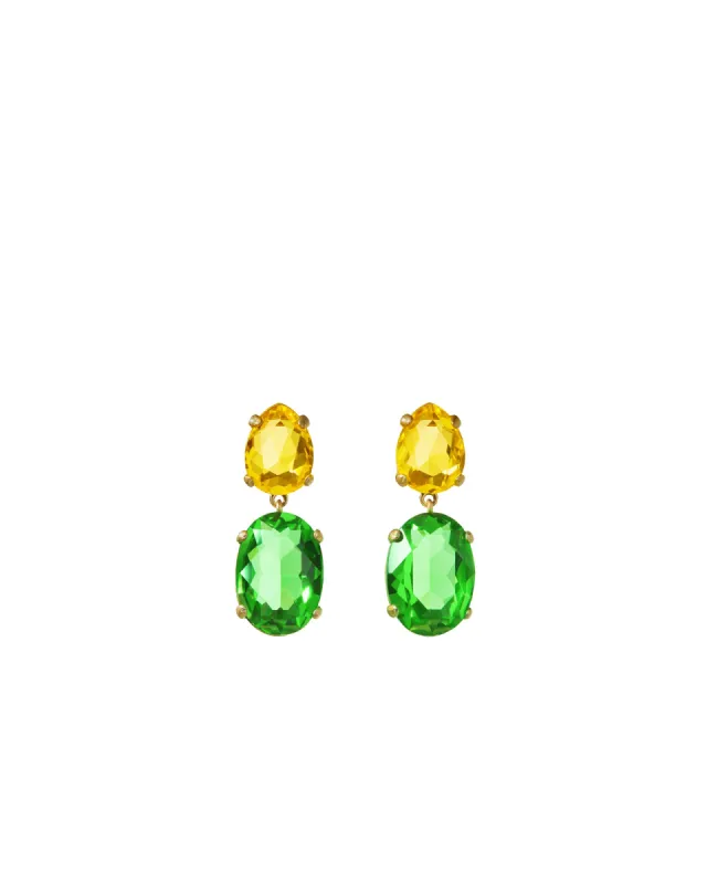 The Droplet Earrings sold by Roxanne Assoulin