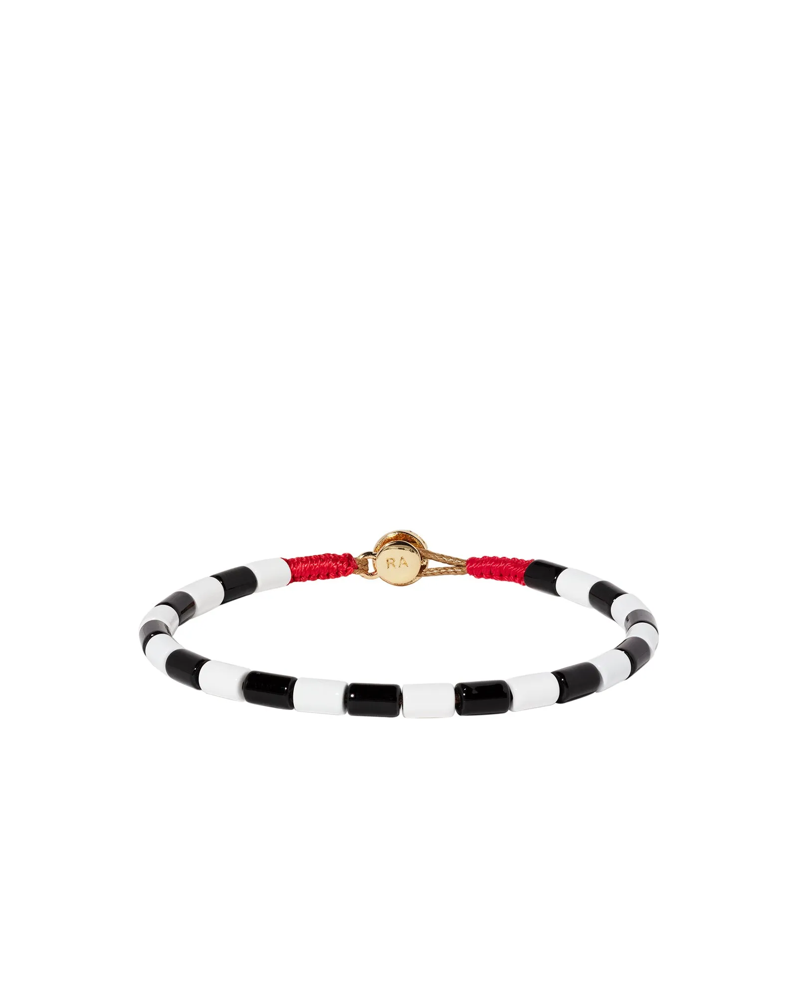 Take A Shot Men's Bracelet Duo sold by Roxanne Assoulin product image thumbnail 3