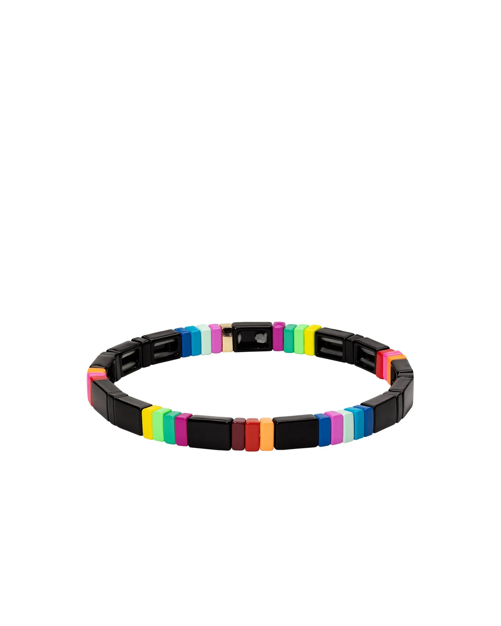 Take A Shot Men's Bracelet Duo sold by Roxanne Assoulin product image thumbnail 4