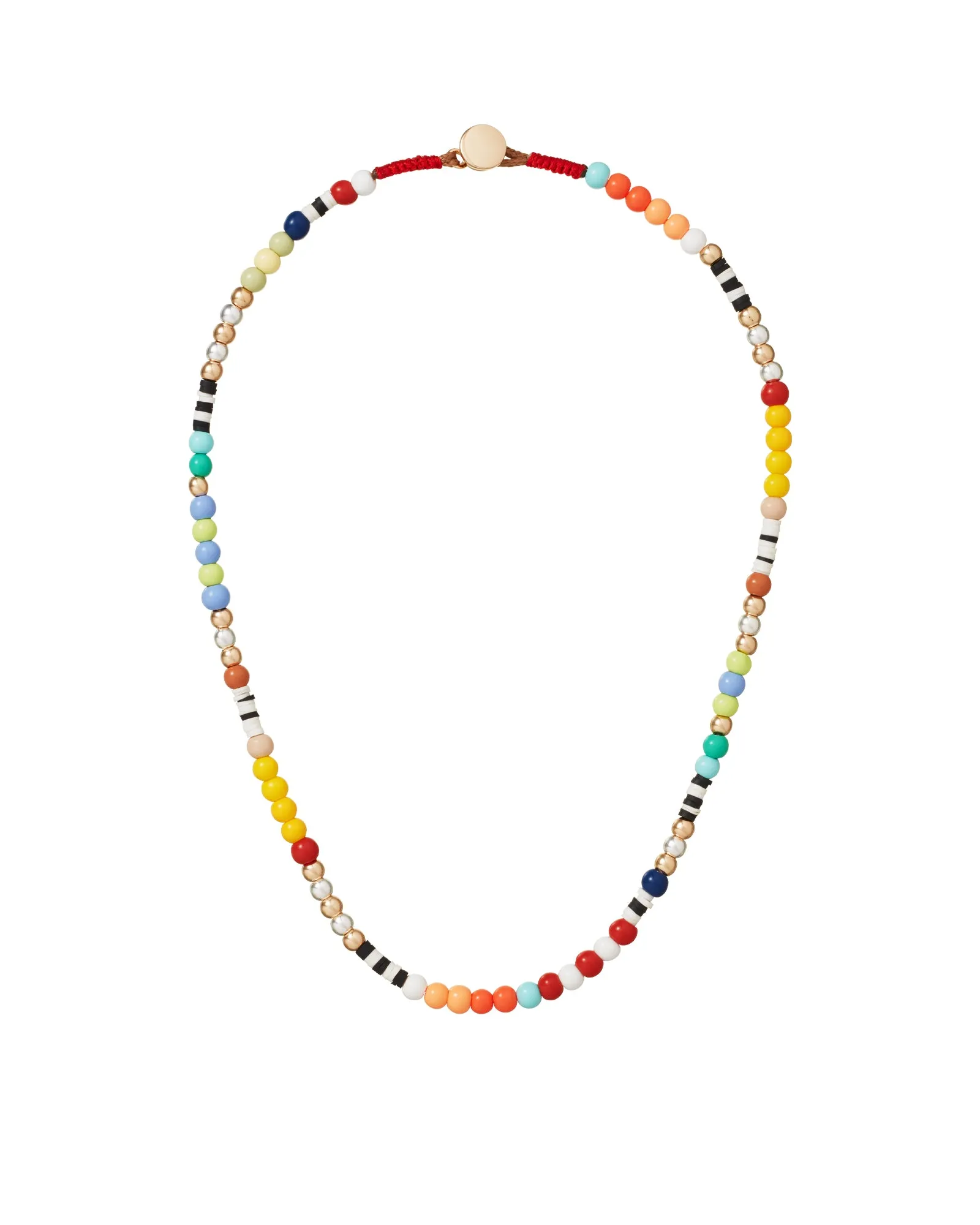 Island Time Necklace Duo sold by Roxanne Assoulin product image thumbnail 2