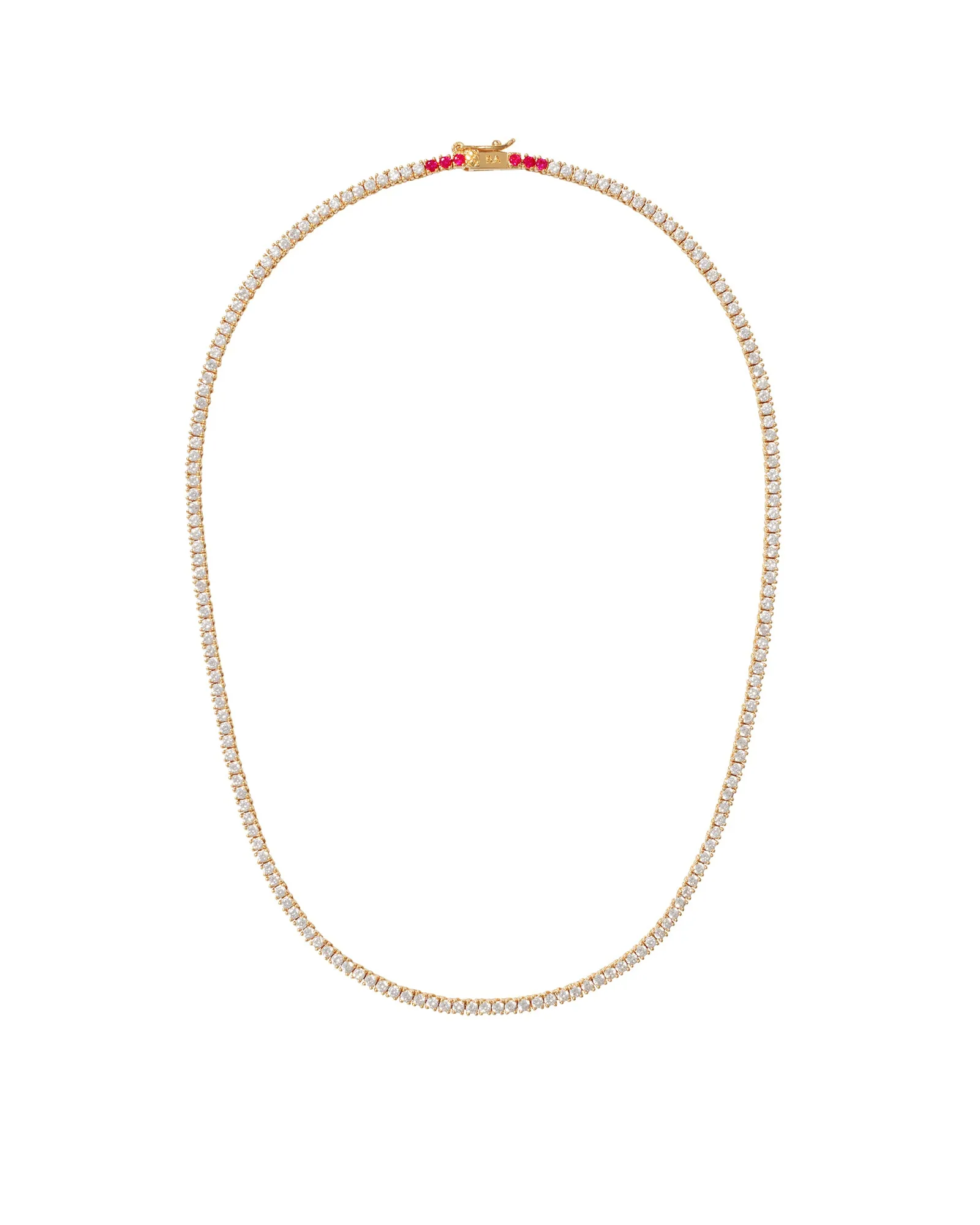 Rally Necklaces sold by Roxanne Assoulin